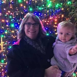 Meet your Posher, Jackie